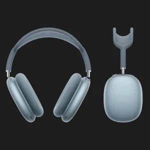 Навушники Apple AirPods Max USB-C 2024 (Blue)