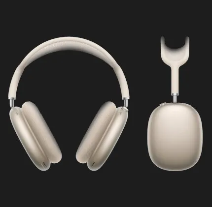 Наушники Apple AirPods Max 2 (Starlight)