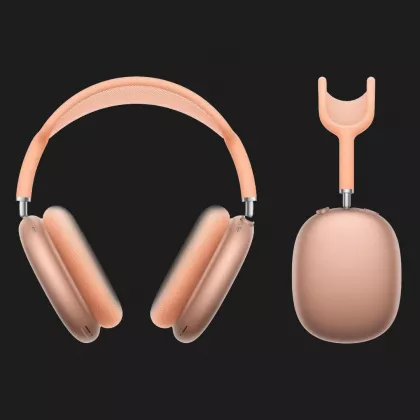 Наушники Apple AirPods Max USB-C 2024 (Orange) — купить от 23 099