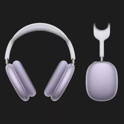 airpods max 第二世代 type-c パープル AirPods Max - パープル - Apple（日本）