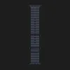 Apple Watch Ultra 2 49mm GPS + LTE Black Titanium Case with Navy Ocean Band (MYTC3, MYPA3)