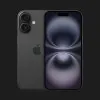 б/у iPhone 16 Plus 256GB (Black) (Як Новий)