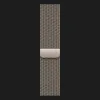 Apple Watch Series 10 GPS + LTE, 42mm Natural Titanium Case with Natural Milanese Loop