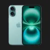 б/у iPhone 16 Plus 256GB (Teal) (Як Новий)
