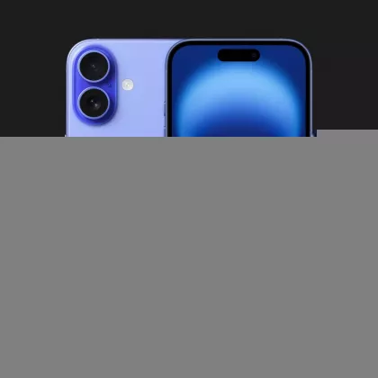 AppleiPhone16512GB(Ultramarine)