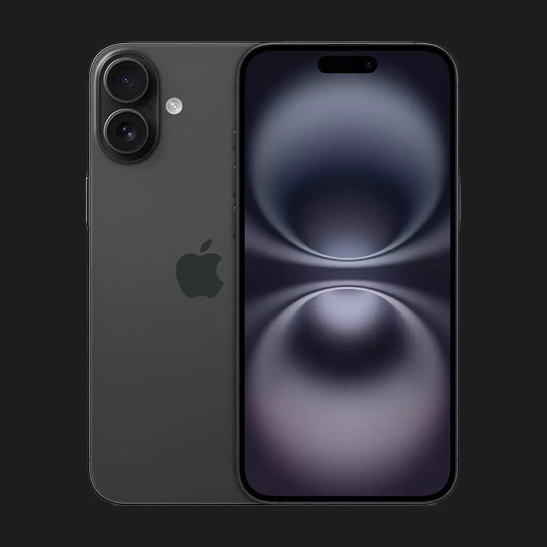 Apple iPhone 16 Plus — купить Айфон 16 Плюс ⚡ . Цены