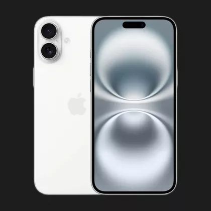 iPhone 16 Plus 256GB ホワイト　SIMフリー　美品 iPhone 16 Plus 256GB - ホワイト（SIMフリー）[整備済製品] - Apple
