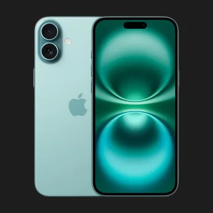 Apple iPhone 16 Plus 512GB (Teal)