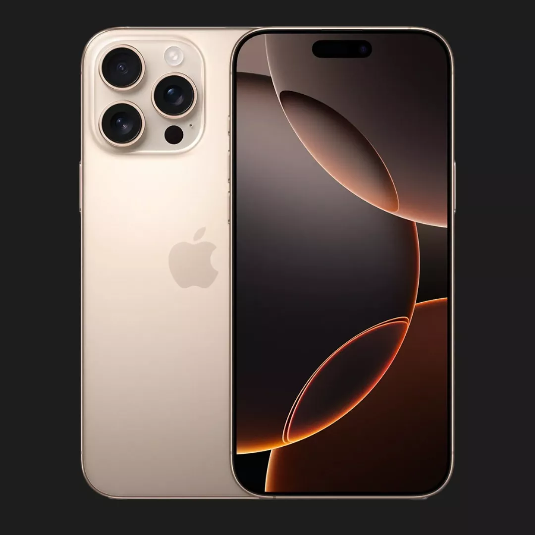 Apple iPhone 16 Pro Max — купить Айфон 16 Про Макс ⚡ . Цены ...