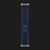 Apple Watch Ultra 2 49mm GPS + LTE Titanium Case with Blue Trail Loop S/M (MX4J3)