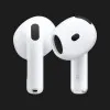 Навушники Apple AirPods 4 with Active Noise Cancellation (2024)