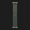Apple Watch Ultra 2 49mm GPS + LTE Titanium Case with Green Trail Loop M/L (MYT73, MXTP3)
