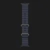 Apple Watch Ultra 2 49mm GPS + LTE Titanium Case with Navy Ocean Band (MX4D3)