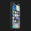 Чехол Apple Silicone Case with Magsafe для iPhone 16 (Black)