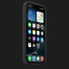 Чохол Apple Silicone Case with Magsafe для iPhone 16 Pro Max (Black)