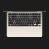 б/у MacBook Air 13 Retina, Starlight, 256GB, 8 CPU / 8 GPU, 8GB RAM with Apple M3 (MRXT3)