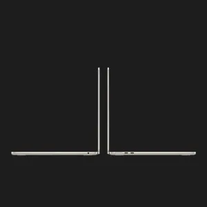 б/у MacBook Air 13 M4, Starlight, 16GB / 256GB, 10 CPU / 8 GPU (MW0Y3) (2025) (Хороший стан)