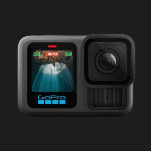 Экшн-камера GoPro Hero 13 Black + Enduro + SD Card + Handler Floating (CHDRB-131-RW) (Standard) в Сваляве
