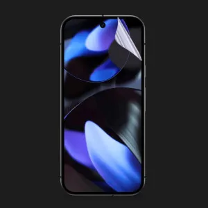 Захисна плівка Hydrogel Pro для Google Pixel 10 (Glossy Clear) в Хмельницькому