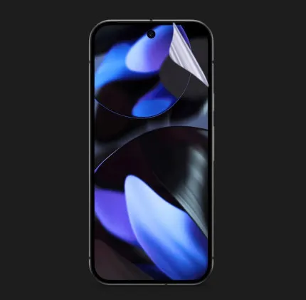 Захисна плівка Hydrogel Pro для Google Pixel 9 (Glossy Clear)