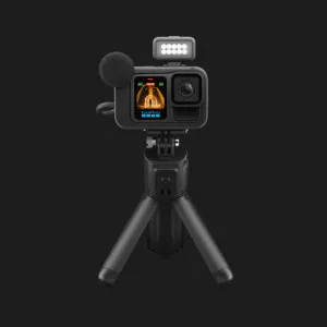 Экшн-камера GoPro Hero 13 Black Creator Edition (CHDFB-131-EU) (Standard) в Черновцах