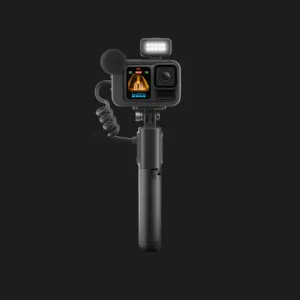 Экшн-камера GoPro Hero 13 Black Creator Edition (CHDFB-131-EU) (Standard) в Черновцах