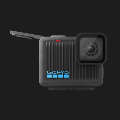 Экшн-камера GoPro HERO (CHDHF-131-EU) в Бродах