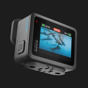 Экшн-камера GoPro HERO (CHDHF-131-EU) (Standard) в Сваляве