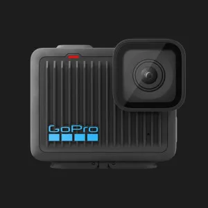 Экшн-камера GoPro HERO (CHDHF-131-EU) (Standard) в Сваляве