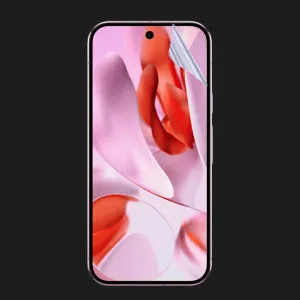 Захисна плівка Hydrogel Pro для Google Pixel 10 Pro XL (Glossy Clear) в Хмельницькому
