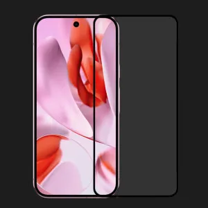 Защитное стекло Full Glass для Google Pixel 11 Pro XL/10 Pro XL/9 Pro XL в Луцке