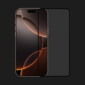 Защитное стекло Full Glass для iPhone 17/16 Pro в Хмельницком