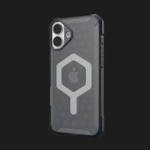 Чехол UAG Essential Armor MagSafe для iPhone 16 Plus (Black) в Сваляве