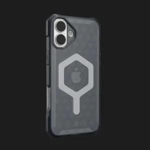 Чехол UAG Essential Armor MagSafe для iPhone 16 Plus (Black) в Сваляве