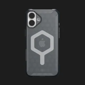 Чехол UAG Essential Armor MagSafe для iPhone 16 Plus (Black) в Сваляве