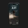 Чохол UAG Monarch Pro MagSafe для iPhone 16 Plus (Kevlar Black)