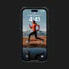 Чохол UAG Plasma XTE MagSafe для iPhone 16 Plus (Black/Orange)