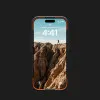 Чехол UAG Civilian для iPhone 16 Pro (Olive Drab)