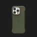 Чохол UAG Civilian для iPhone 16 Pro (Olive Drab)