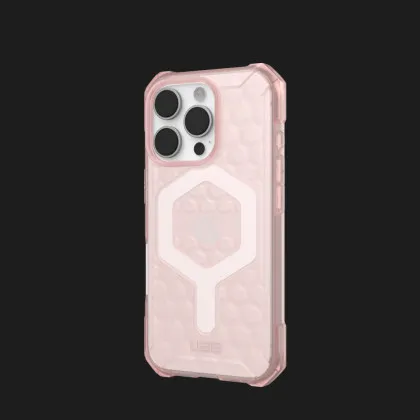 Чохол UAG Essential Armor Magsafe для iPhone 16 Pro (Rose) в Мукачево