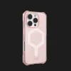 Чохол UAG Essential Armor Magsafe для iPhone 16 Pro (Rose)