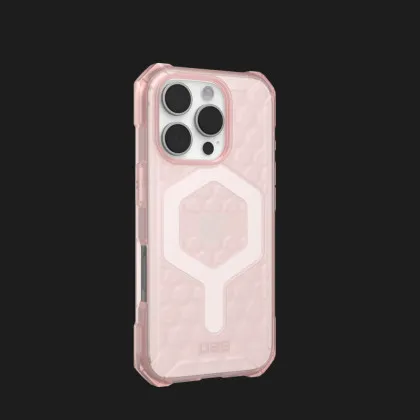 Чехол UAG Essential Armor Magsafe для iPhone 16 Pro (Rose) в Новом Роздоле