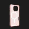 Чехол UAG Essential Armor Magsafe для iPhone 16 Pro (Rose)