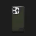 Чохол UAG Metropolis LT Magsafe для iPhone 16 Pro (Olive)