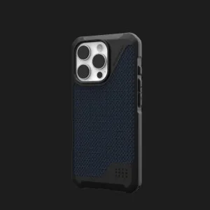 Чехол UAG Metropolis LT Magsafe для iPhone 16 Pro (Mallard) в Хмельницком