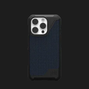 Чехол UAG Metropolis LT Magsafe для iPhone 16 Pro (Mallard) в Хмельницком