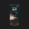 Чехол UAG Monarch Pro для iPhone 16 Pro (Kevlar Black)