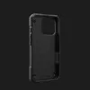 Чохол UAG Monarch Pro для iPhone 16 Pro (Kevlar Black)