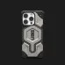 Чохол UAG Monarch Pro для iPhone 16 Pro (Titanium)