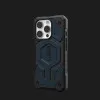 Чехол UAG Monarch Pro для iPhone 16 Pro (Mallard)